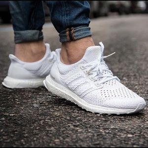 Mens Adidas Ultra Boost Clima